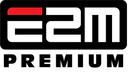 E2M Premium Logo